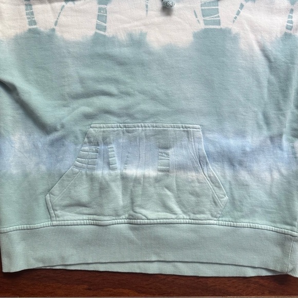 Hollister Stripe Hoodie - Picture 4 of 9